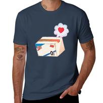 Oxygen Box Cells At Work Tshirt Running Gym Short Sleeve Sports Tee S