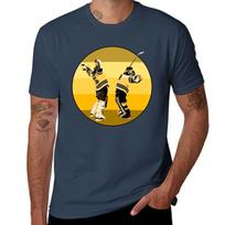 Epic Goalie Hug SwayUnisex and Ullmark 3 TShirt Lightweight Running Sports TShirt S