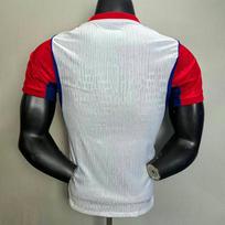 2026 national team world cup croatia home jersey football jersey S