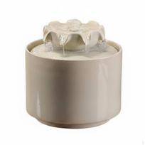 Circulating Water Ornament Feng Shui Decor Ceramic Feature Housewarming Gift Small Indoor