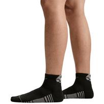 Nike Men's Breathable Short Sports Socks M