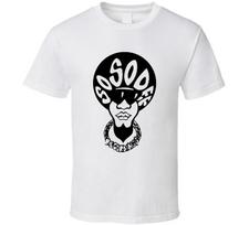 So So Def Recordings Hip Hop Record Label Music Lovers T Shirt XXXXL