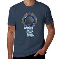 CAST IRON PAN TShirt Breathable Travel TShirt S