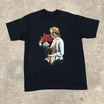 John Denver The WildLife Concert Cotton Black Full Size Unisex Shirt XL