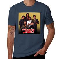 Los Bukis (Tan) Essential Essential Tshirt Everyday Wear Basic Short Sleeve Top S
