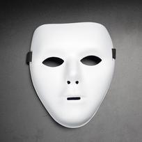 Halloween Dance Hip Hop One Size balta