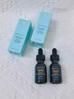 SKE Collagen Peptide Serum Anti Aging Firming Hydrating Moisturizing Skin Repair Brightening 15ml