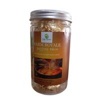 Farm Royale Pure Jaggery Bites 500g | Shakkar | Desi Gur (Gud)