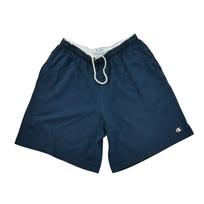 Champion Short Homme Taille XL Marine #QWE7388 XL