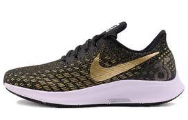 Nike Air Zoom Pegasus 35 'Metallic Gold' Women's 942855-007 35.5