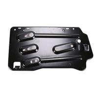 Akumuliatoriaus tvirtinimo pagrindas Fiat Ducato Boxer Jumper 1994-2006 - FT97551