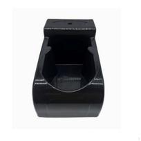 Armrest Cup Holder Glossy Sofa Easy to Cleaning Tray for