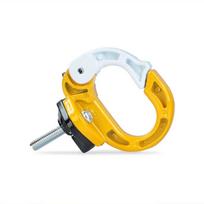 Claw Shape Modification accessories Motorcycle Hook Luggage Bag Hanger Helmet Holder Helmet Hook geltona