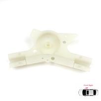 BWR5083 Window Regulator Repair Motor Cover Front Right Door for VW Polo Classic Variant 6V Caddy MK2 Seat Cordoba Ibiza Inca 6K