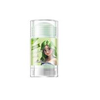 Broken Hair Finishing Cream, Hair Styling Gel, Fixed Anti-frizz Bangs Hair Wax Stick, Perfect Christmas Gift