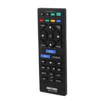 Remote Control for Blu Ray RMT-B127PBDP S3200BDP S4200BDP S5200 Replacement