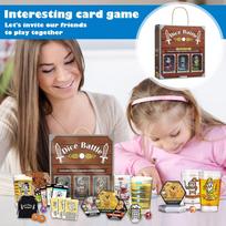 Bar Gathering, Board Game Dungeon Exploration Drinking Game, Adult Party Drinking Game, Travel Drinking Game One Size ruda