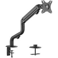 Gembird Adjustable desk display mounting arm, 17-32" MA-DA1-02