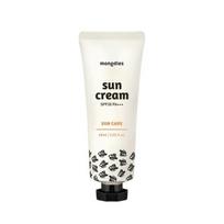 mongdies - Sun Cream 60g