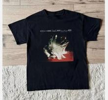 Chevelle Inspired Graphic Tee; Wonder What’s Next Rock ; Vintage Style Unisex T-Shirt XXXXL