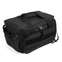 Heavy Duty Tool Bag Large Capacity Storage   Multi   Work Bag   for Drill Tool Outdoor Use