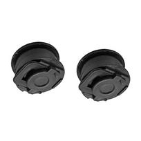 2x For Chevrolet Spark Manual Transmission Shift Selector Lever Cable Bushing Linkage End Cap Cup Connector Repair Kit 1998-2015 CHINA