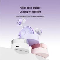 Recci TWS Wireless In-Ear Bluetooth Earbuds