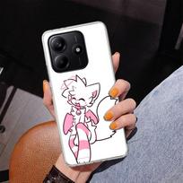 Boykisser Cat Phone Case For Xiaomi Redmi Note 15 14 13 12S 12 11 Pro Plus 14S 11S 11E 10 10S 11T 5G Personalized Cover Redmi No Redmi Note 14 Pro 4G