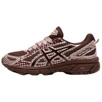 ASICS Gel Venture 6 Story Mfg. Reddish Brown Gingham 1203A712-200 44