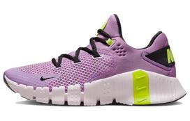 Nike Free Metcon 4 Rush Fuchsia Volt Women's CZ0596-501 42