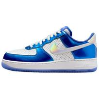 Nike Air Force 1 '07 LV8 Light Photo Blue Photon Dust Racer Blue Multi Color HV5751-435 41
