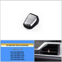 Fits 23-25 BMW X5 X6 X7 Console Air Vent Knob Adjustment Left/Right Airflow Switch Blade
