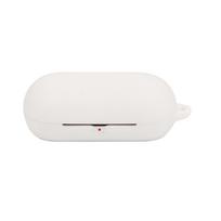 Compatible for  WF-C700N Shockproof Wireless Headphone Sleeve Impact-resistant Housing Anti Dust Washable Soft Cover balta