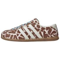 Adidas Originals Gazelle Lo Pro T Shoes Classic Sports Skate Shoes Unisex Shoes Linen Crystal-Brown KH9013 38 ruda