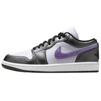 (WMNS) Air Jordan 1 Low SE 'Metallic Purple' Women's HJ5910-105 EU 37.5