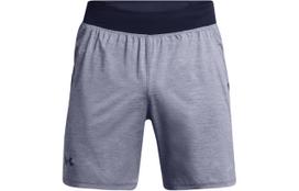 Under Armour Sports Shorts Men's Marine Blue 1376510-410 LG