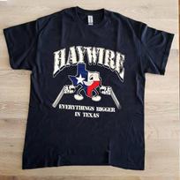 Collection Haywire Band On New Tour Black S to 5XL Unisex Shirt SN927 L