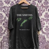 NEW! The Smiths Classic Unisex Black Cotton T-Shirt Size S-5XL L