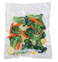 Food Saver Vakuuminiai Maišeliai - Macom 3201 Stačiakampis 32 Vnt. Balta