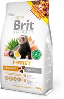 BRIT Animals maistas šeškams 700g