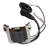 High-quality Materials Brush Cutter Ignition Coil Lawn Mower Ignition Coil