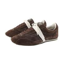Vans Super Lowpro Riedlentės Batai Unisex Rudi VN000Z9RDFO 39 black
