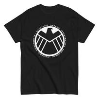 Agents of Shield T-shirt S