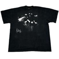 Vintage The Smashing Pumpkins Adore Album 1998 Band XL Brockum T-Shirt REPRINT XL