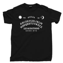 OUIJA BOARD T Shirt Mystifying Oracle Talking Spirit Planchette Seance Ghost Tee XL