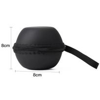 Wrist Ball Bag Self-starting Powerball Storage Bag Without Handball Gyro Hand Grip Strengthener Carrying Case Fitness Accessorie