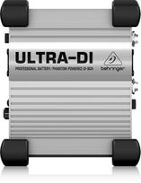 Behringer di100 - di-box aktywny