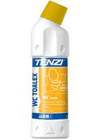Tenzi wc toalex 0,75l chlor do mycia dezynfekcji