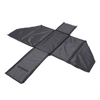 Folding Bike Carrying Case Dustproof Storage Bag Portable Cycle for
