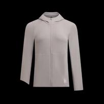 Under Armour Women's Sleeveless Full-Zip Hoodie Vest L
